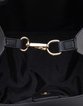 Connexion Solid Pendy1 Handbag Wanita