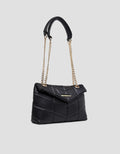 Connexion Quilted Puffys1 Shoulder Bag Wanita