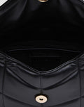 Connexion Quilted Puffys1 Shoulder Bag Wanita