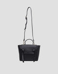 Connexion Solid Handbag Wanita