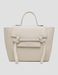 Connexion Solid Handbag Wanita
