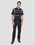 Cardinal Formal Elegant Men's Formal Trousers