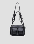 Nevada Pocket Pbrick1 Crossbody Bag Wanita