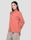Cardinal Femme Fashion Kemeja Wanita