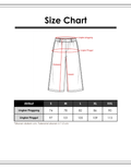 Cardinal Femme Fashion Belt Loops Celana Wanita
