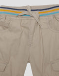 Pipiniko Woven Dino Mania Boys' Trousers