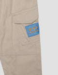 Pipiniko Woven Dino Mania Boys' Trousers