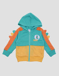 Pipiniko Cns Mecda2 Jaket Anak laki-Laki