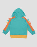 Pipiniko Cns Mecda2 Jaket Anak laki-Laki