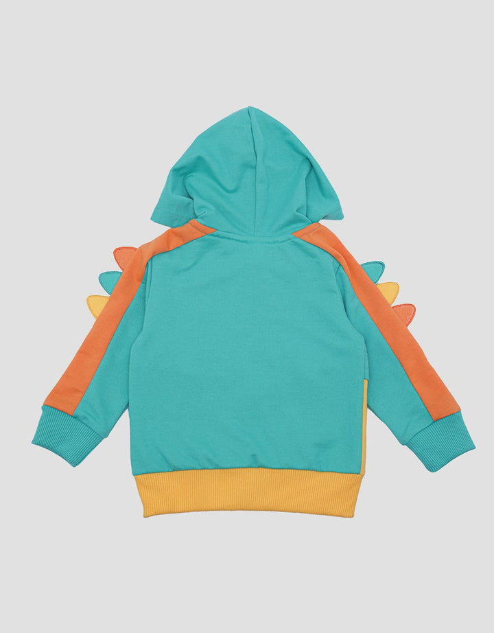 Pipiniko Cns Mecda2 Jaket Anak laki-Laki
