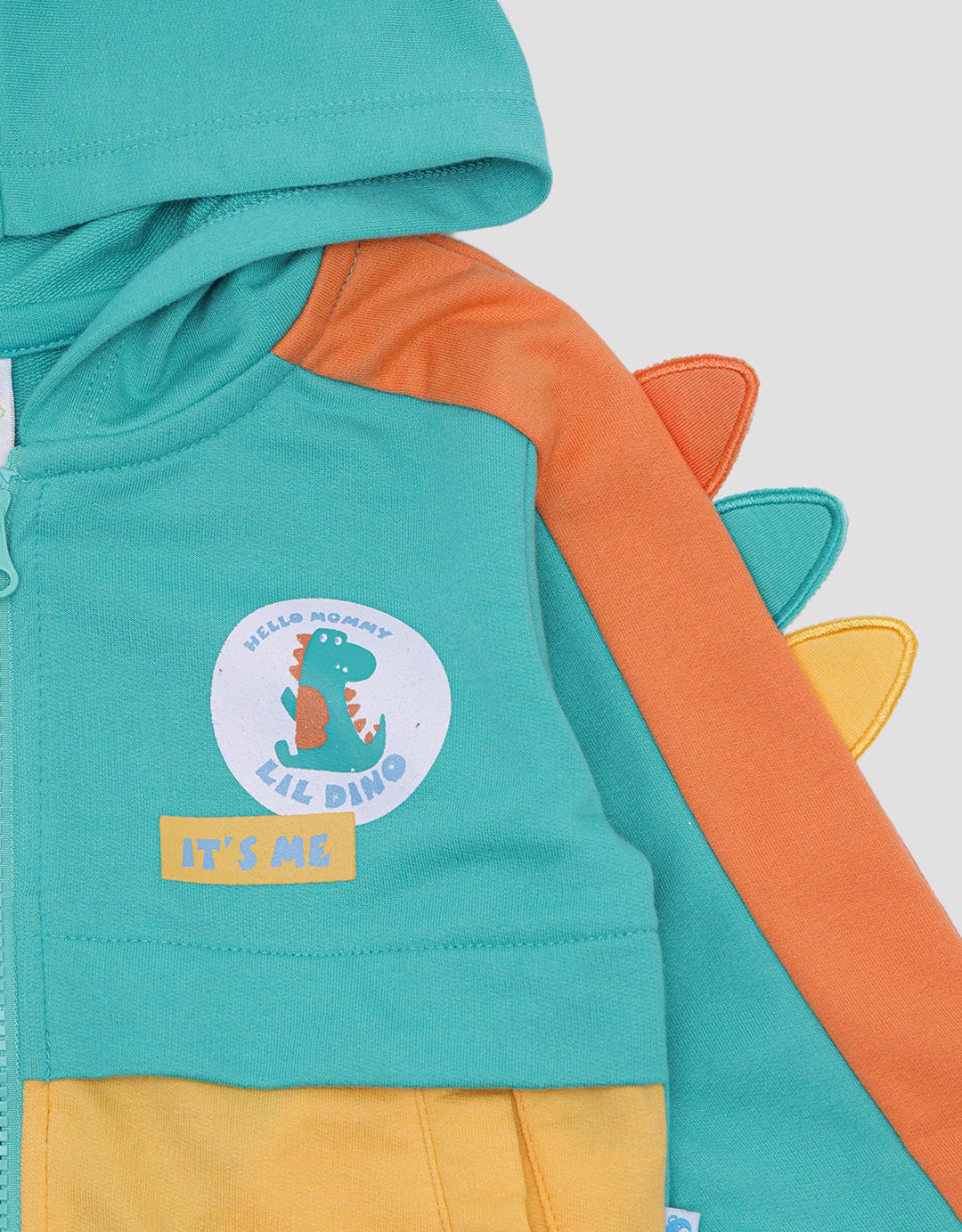 Pipiniko Cns Mecda2 Jaket Anak laki-Laki