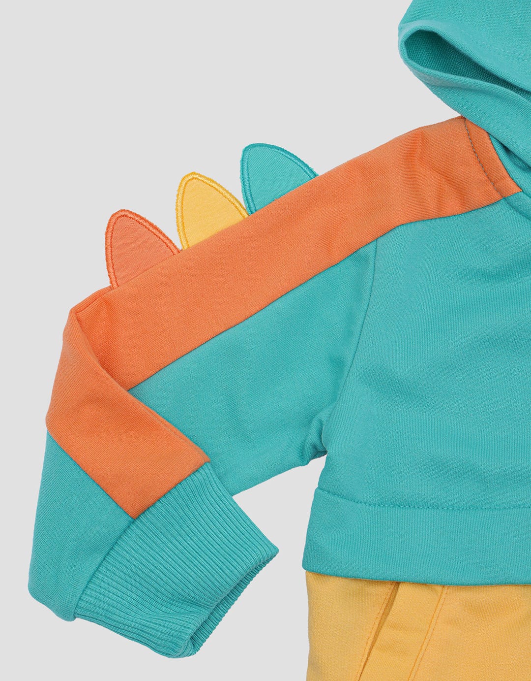 Pipiniko Cns Mecda2 Jaket Anak laki-Laki