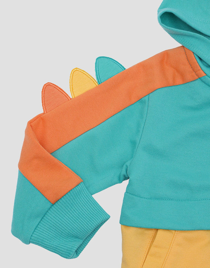 Pipiniko Cns Mecda2 Jaket Anak laki-Laki