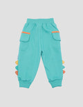 Pipiniko Dino Jogger Anak Laki-laki