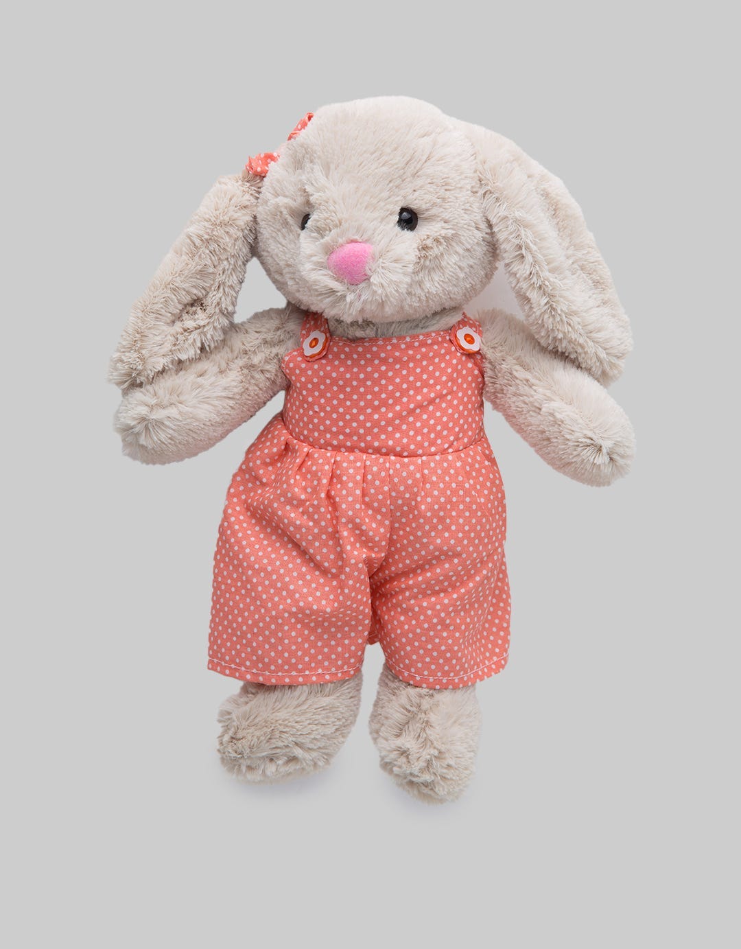 Matahari Boneka Kelinci Anak-Anak