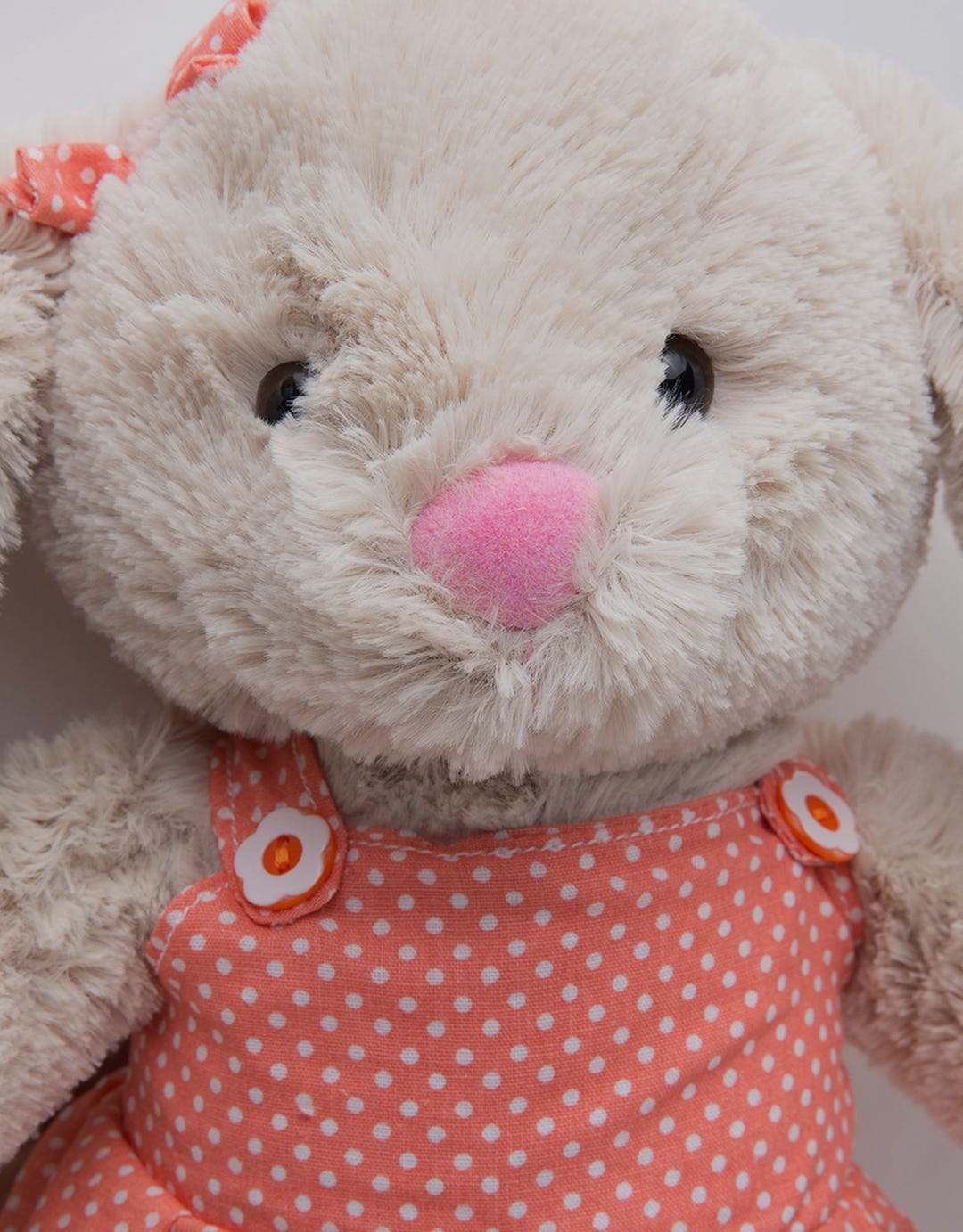Matahari Boneka Kelinci Anak-Anak