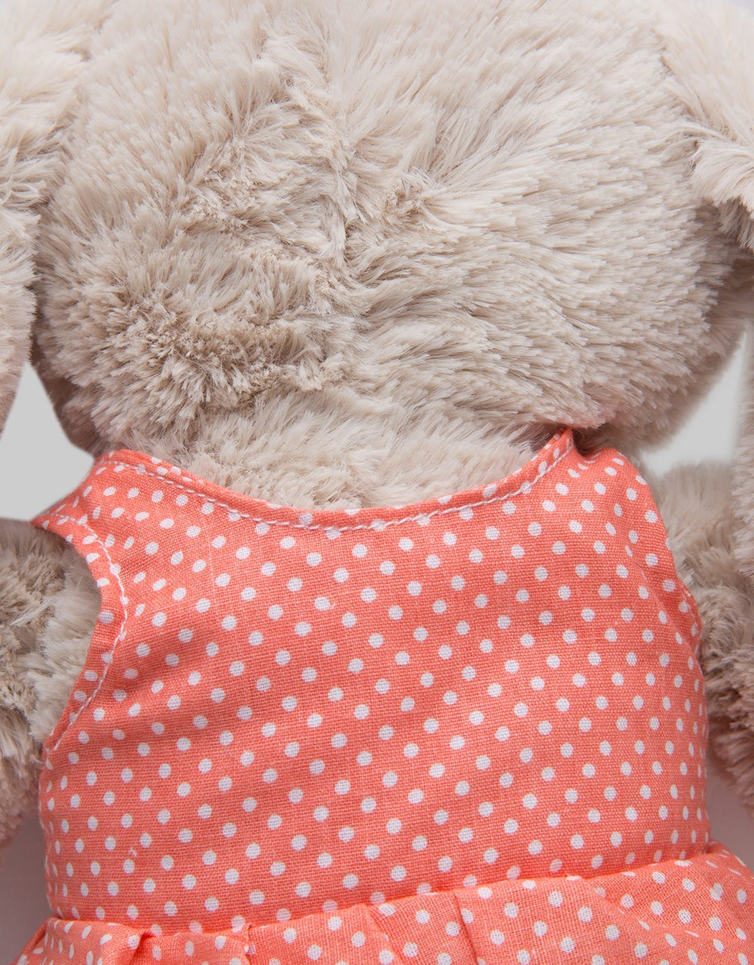 Matahari Boneka Kelinci Anak-Anak