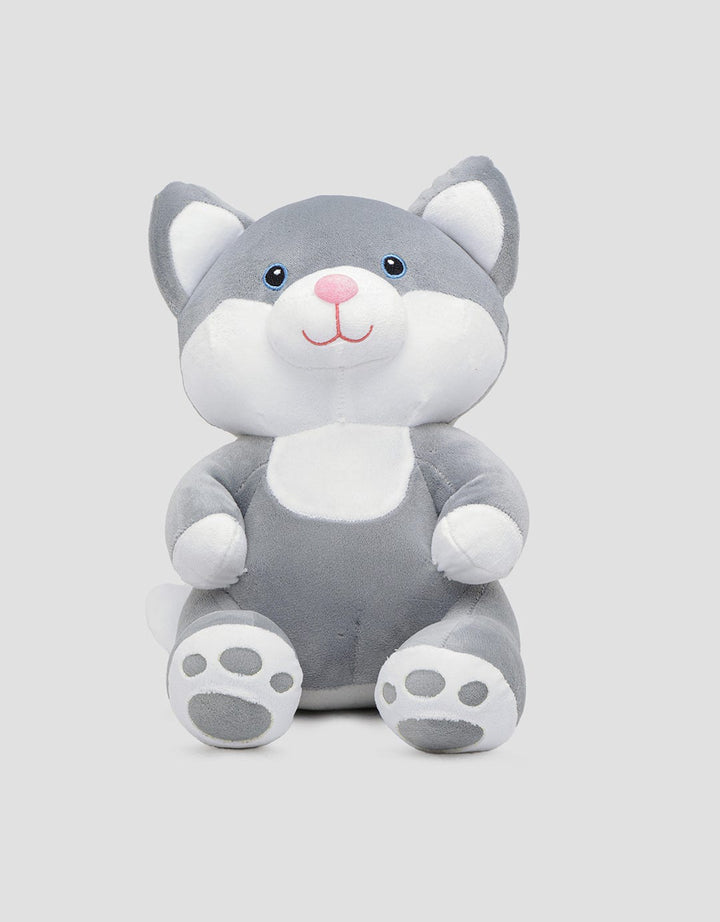 Matahari Sitting Fox Vorish Mainan Anak