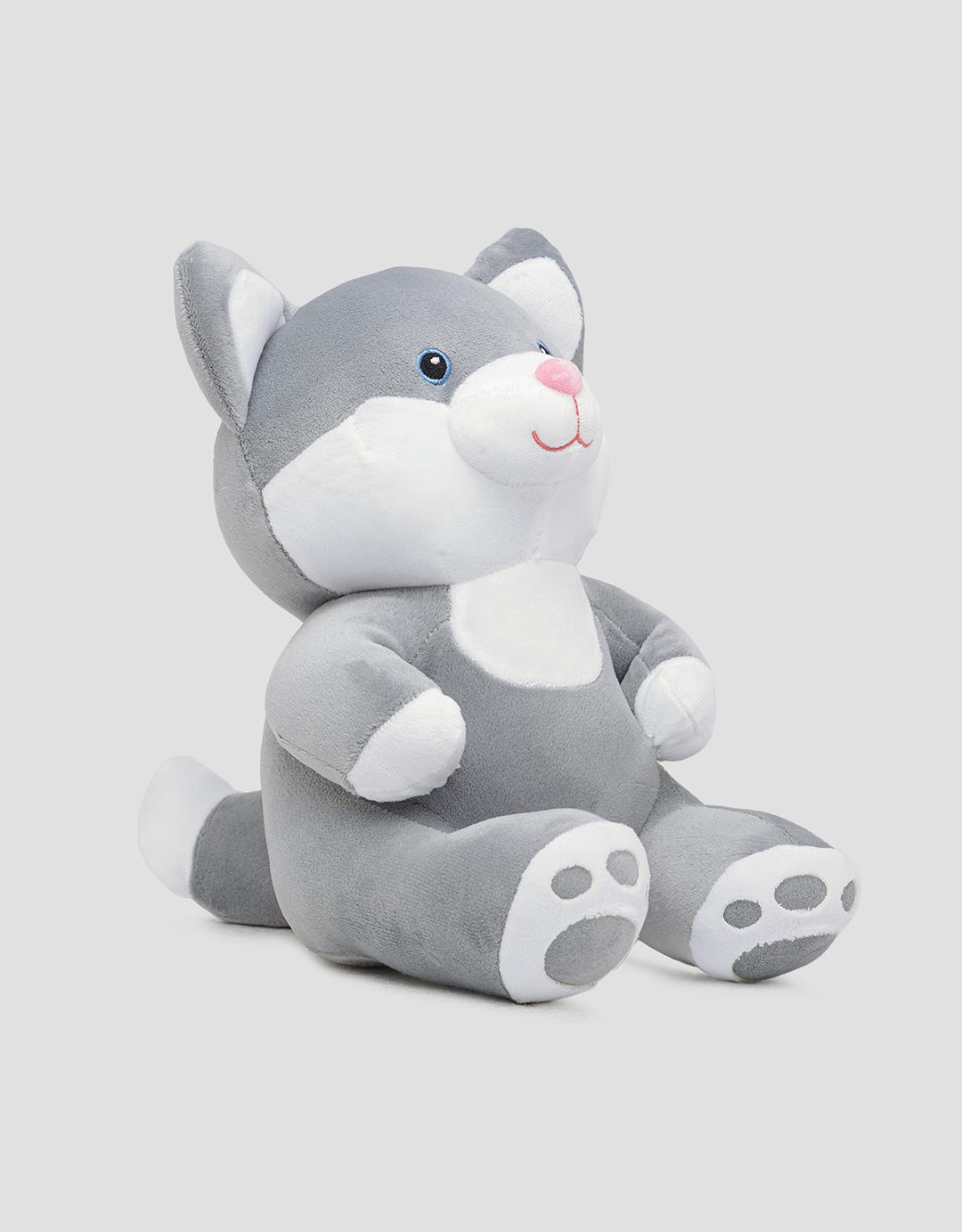 Matahari Sitting Fox Vorish Mainan Anak
