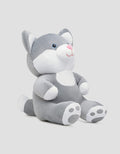 Matahari Sitting Fox Vorish Mainan Anak