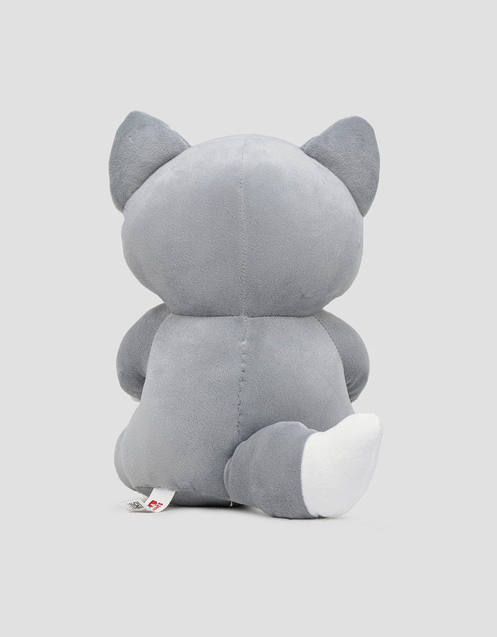 Matahari Sitting Fox Vorish Mainan Anak