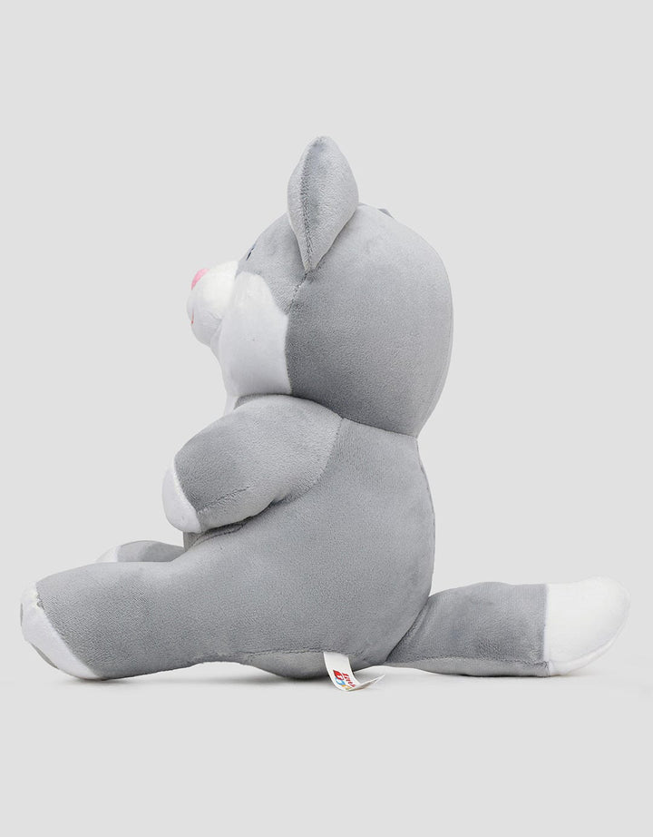 Matahari Sitting Fox Vorish Mainan Anak