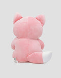 Sun Smile Sitting Fox Vorish Children's Toys