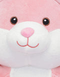 Sun Smile Sitting Fox Vorish Children's Toys