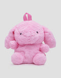 Matahari Rabbit Fancy 01 Tas Boneka