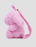Matahari Rabbit Fancy 01 Tas Boneka
