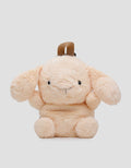Matahari Rabbit Fancy 02 Tas Boneka