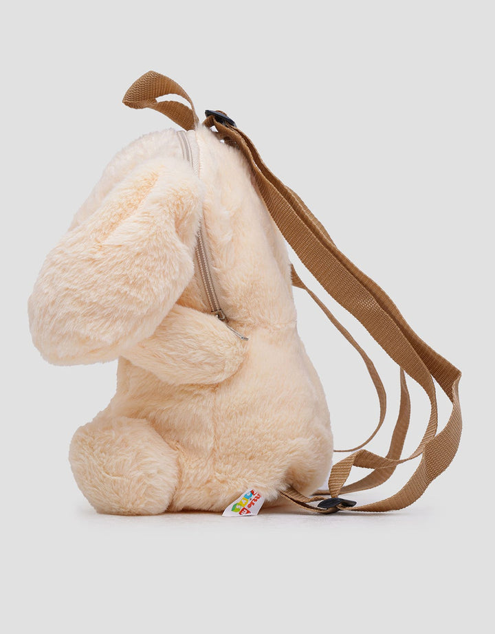 Matahari Rabbit Fancy 02 Tas Boneka