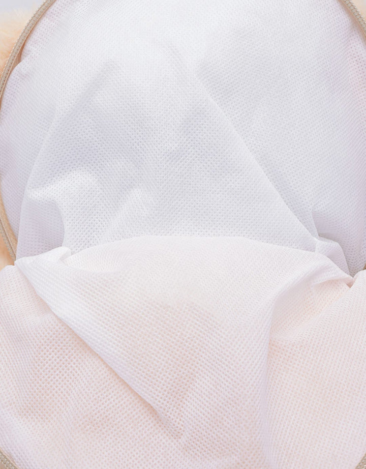 Matahari Rabbit Fancy 02 Tas Boneka