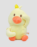 Matahari Fancy Bag Yellow Boneka Duck