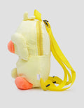 Matahari Fancy Bag Yellow Boneka Duck