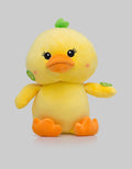 Sun Duck Girly Kids Doll