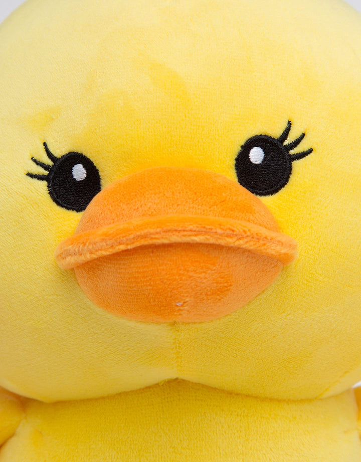 Sun Duck Girly Kids Doll