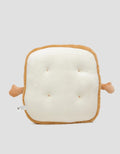 Matahari Bread Bear Children's Pillow