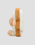 Matahari Bread Bear Children's Pillow