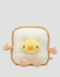 Matahari Bread Duck Children's Pillow