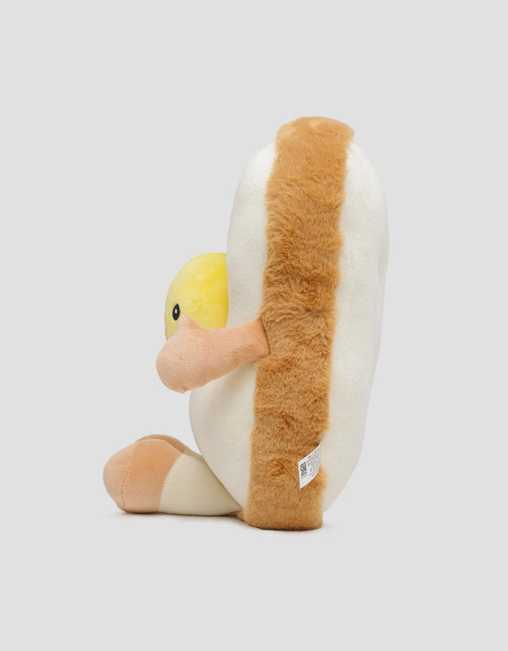Matahari Bread Duck Children's Pillow