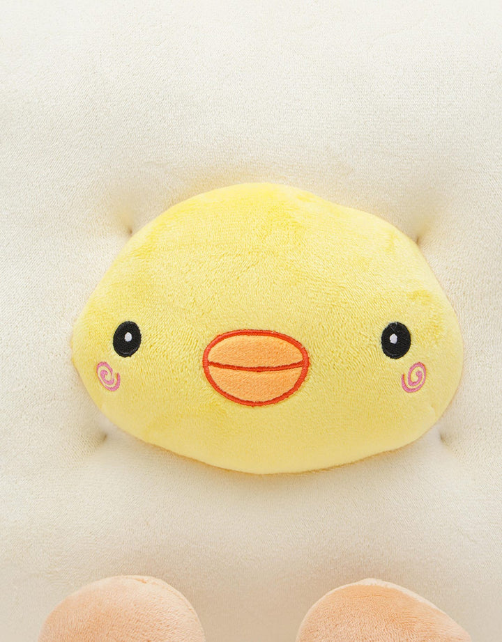 Matahari Bread Duck Children's Pillow