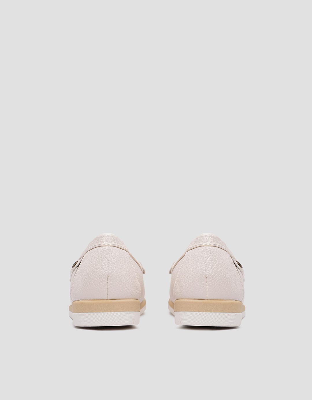 Triset Chain Accessories 2 Women's Loafer Shoes