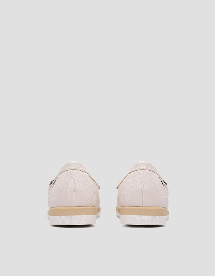 Triset Chain Accessories 2 Women's Loafer Shoes