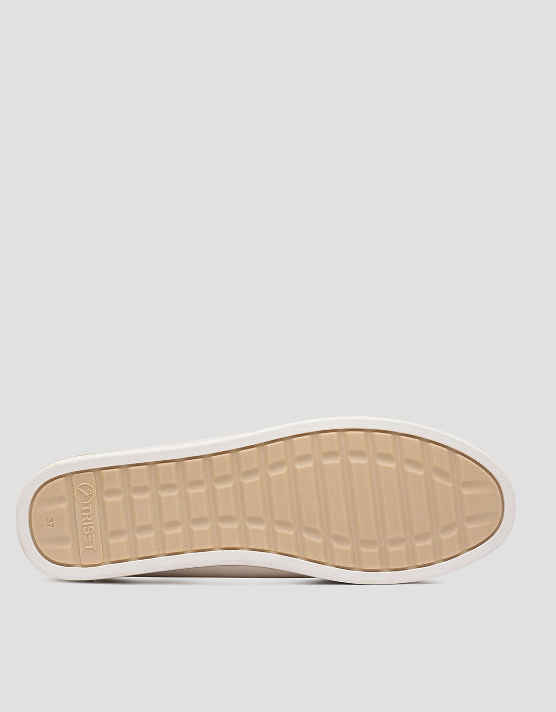 Triset Chain Accessories 2 Women's Loafer Shoes