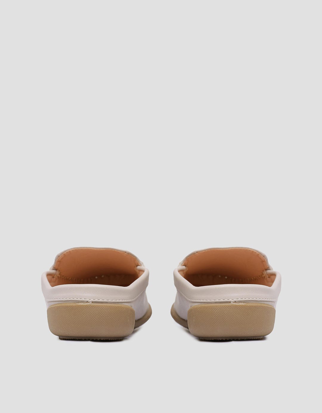Triset Buckle Detail Women's Flip Flops