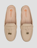 Triset Tassel Detail Sandal Selop Wanita