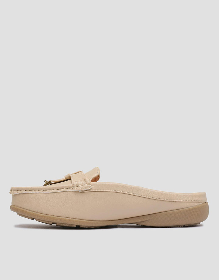 Triset Tassel Detail Women's Flip Flops