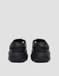Triset Round Toe Design Sepatu Loafer Wanita