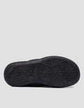 Triset Round Toe Design Sepatu Loafer Wanita